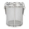 Stainless Steel Spice Seasoning Strainer Spice Filter Tea Strainer with