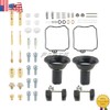 Replacement Parts For Carburetor Repair Kit Float For Yamaha V