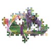 Clementoni 104 SUPER Unicorn Academy 2 - Puzzle