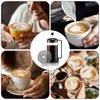 6 Pack 2.75inches Cafetiere Filter Mesh,Coffee Press Filter Mesh Replacement