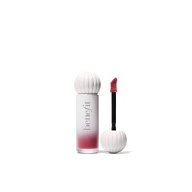 Benefit Plushtint Moisturizing Matte Lip Tint - 12 Purrr - soft fig, 0.2 Fl Oz
