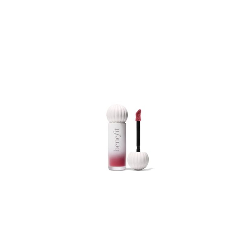 Benefit Plushtint Moisturizing Matte Lip Tint - 12 Purrr -
