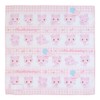Sanrio Mukle Dreamy Large Lunch Cloth, Set of 3