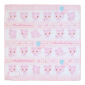 Sanrio Mukle Dreamy Large Lunch Cloth, Set of 3