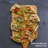COLE'S SEAFOOD - Hand Packed Smoked Salmon in Olive Oil,