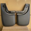 ZERO TOWN 4pcs Fit For 05-15 Toyota Tacoma Front &