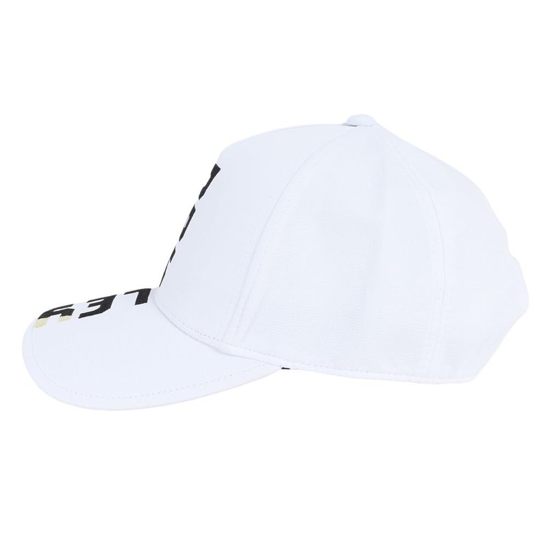 Oakley VERTICAL CAP 24.0 Cap, (100) WHITE, Free size