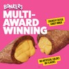 Bonkers Cat Bites, Crunchy & Soft Seafood & Eat It!