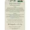 Doppelherz Pure Omega-3 1075 Vegan - Algae Oil + Linolenic