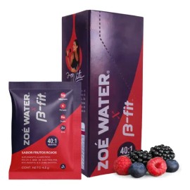Fit Zoe Water Electrolitos Polvo Inositol Pzs