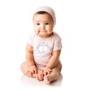 Child to Cherish Baby Monthly Milestone Stickers, Princess