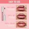 Delineador de labios Tinte para delineador de labios, delineador de
