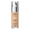 Base de maquillaje líquida True Match de Loreal Paris Tom