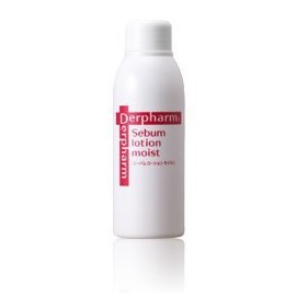 Derpharm Sea Bam Lotion Moist Japanese Cosmetics