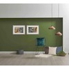 Nielsen Vintage 18 x 24 cm Brown Wooden Frame -