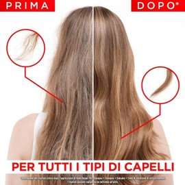 Loreal Adult Hair Conditioner Plain