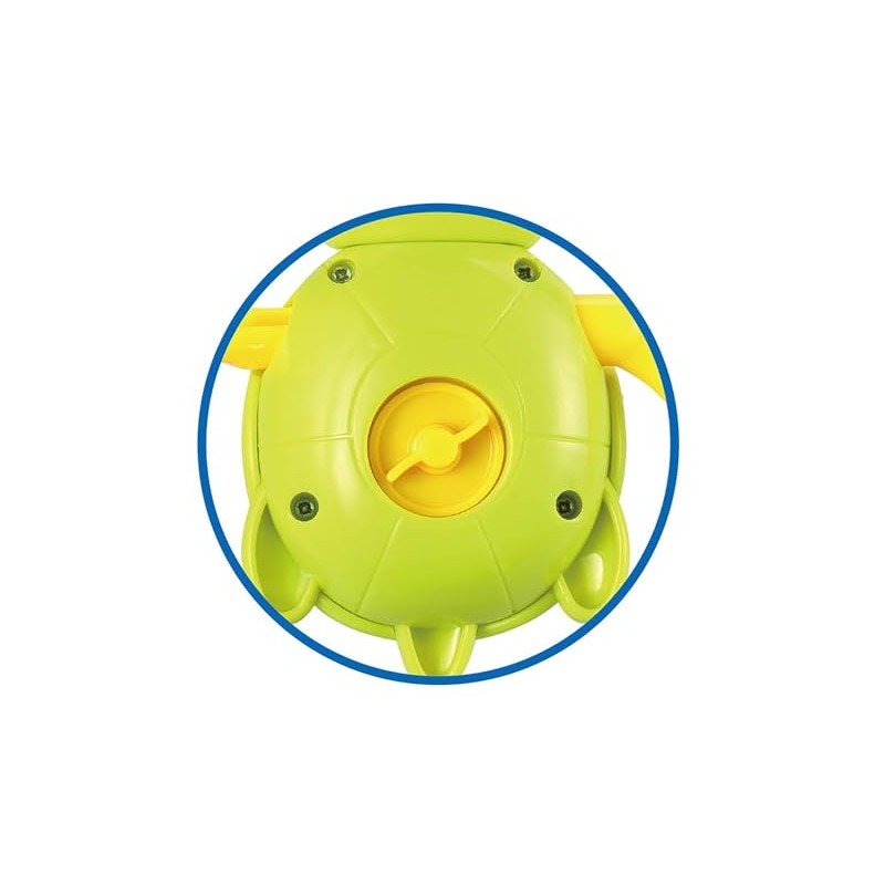 Artec 21269 Patapata-kun Kame