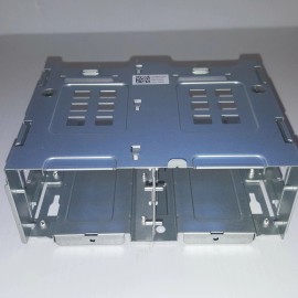 Dell Precision T7910 & T7600 HDD METAL CAGE ONLY - W80XH 1B23LVD00