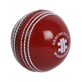 Gray-Nicolls Wonderball Cricket Ball - Pink - Junior