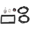 Air Filter Hose Spark Plug Kit for Echo Chainsaw CS-300