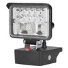 LED Work Light Flood Outdoor Bright Security Daylight Exterior Floodlights
