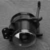 Front Bumper Light Fog Lamp Fit for 3 Series E90