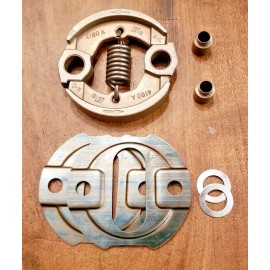 STIHL NEW Genuine STIHL Clutch Kit FS91 FS94 FS111 FS131 KM91 KM131 4149-160-2000 OEM