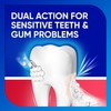 Sensodyne Toothpaste Sensitivity & Gum, Teeth Whitening Toothpaste for People