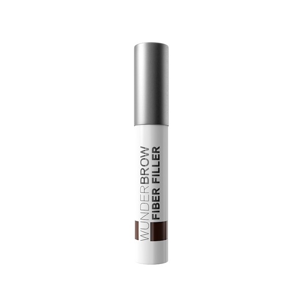 WUNDERBROW FIBER FILLER Long Lasting Eyebrow Powder Makeup for Fuller