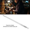 Firefighting Tool 23.2in Long Spring Steel Professional Portable Multipurpose Leverage