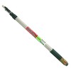 Wooster Brush SR090 Sherlock GT Convertible Extension Pole, 2-4 feet