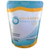 Gelita Colgeno Hidrolizado De Origen Alemn - Paquete Con 3