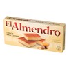 El Almendro Toasted Egg Yolk Turron (Yema Tostada) 7oz (200