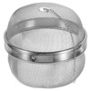 uxcell Tea Infuser Filter, Stainless Steel Tea Strainer, Loose Tea