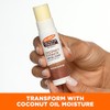 Palmers Coconut Oil Protec and Hydrate Kit Lip Moisturizer Unisex