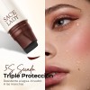 Sace Lady Doble Sello Delineador De Ojos Waterproof 2.8g