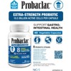 Probaclac Extra Strength Formula,Multistrain probiotic and lactic Ferment Complex,Formula Based