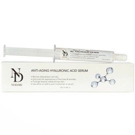 NODARI Anti-Aging Hyaluronic Acid. Hydration, Moisture, Anti wrinkle,Tighte