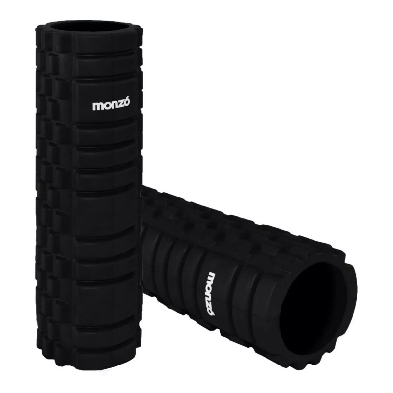 Monzó Monzo, Foam Roller, Rodillo De Masaje, Massage Roller, Xl
