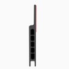 Tongke Door Draft Stopper, 2 Pack Door Sweep for Exterior