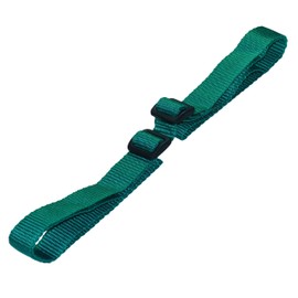 Yoga Mat Carrying Strap (emerald)