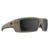 Spy Optic REBAR ANSI Z87.2+ Sunglasses - MATTE SAND /