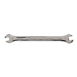 King Dick Open End Wrench Metric 5.5 x 7mm (SLM6057)