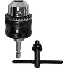 Makita - 3/8 Drill Chuck (191881-4)