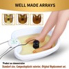 10 Pack Arrays for Ionic Foot Bath Detox Machine Replacement