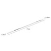 SUCHUANGUANG 3 Pcs Stainless Steel Seafood Forks Lobster Shellfish Forks