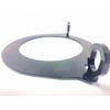 VTT BILLET N54/N55/S55 Crank Seal Guard
