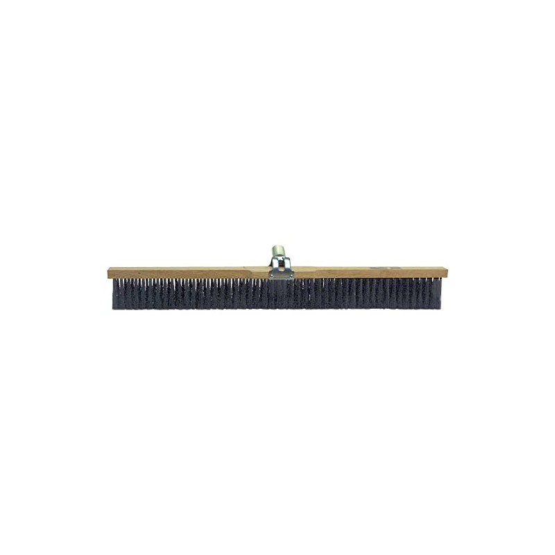 Kraft Tool CC256 36-Inch Performer Wood Concrete Broom