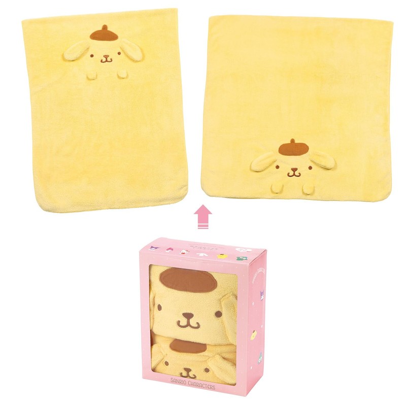 Skater SET1080 2-Piece Gift Set, Hair Dry Towel, Bath Towel,