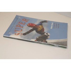 The Superkids Reading Program © 2017 Grade 2, 1st Semester SUPER Magazines